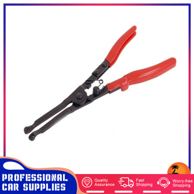 Exhaust Clamp Removal Tool Plier Extra Long Exhaust Clamp Pliers Tool Garage For Citroen Peugeot Renault