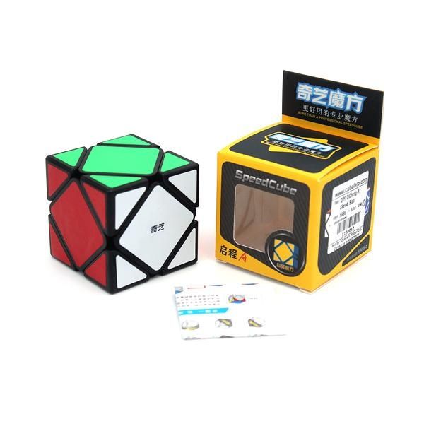 Best Strange Speed Cubes - Unique Magic Rubik's Cubes - Fast Shipping – The  Cube Shop