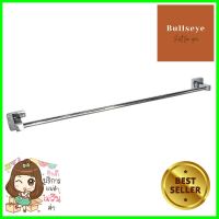 ราวแขวนผ้า HONS H6508 สีโครมTOWEL RAIL HONS H6508 CHROME **คุ้มที่สุดแล้วจ้า**