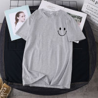 BK-457(S-3XL) * เสื้อยืดแขนสั้นพร้อมส่ง 8สี ลายการ์ตูน ขายดีตามเทรนต์ ลายน่ารัก สีสันสดใส่น่ารัก ใส่ได้ทั้งหญิงและชาย