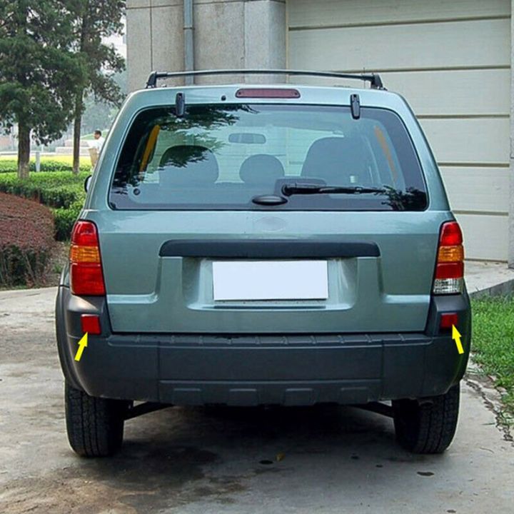 car-rear-bumper-reflector-rear-bumper-light-for-ford-escape-kuga-maverick-2005-2006-2007