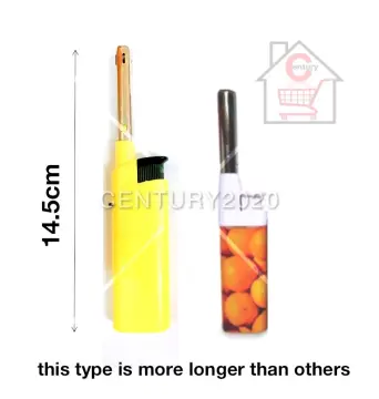 🔥Universal Gas Lighter Refill 18ml / Mini Gas Lighter Refill
