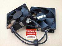 One Pair Projector CPU Cooler Fan For BENQ MX760 AD0912MX-A76GL 12V 0.17A / AD0812UB-A73GL 12V 0.45A 9TNA 9225 8025