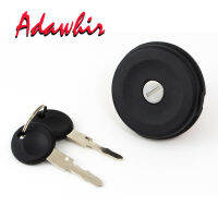 701201553 7D0201551 FUEL TANK CAP LOCK WITH 2 KEYS FOR SEAT ALHAMBRA 1996-2010