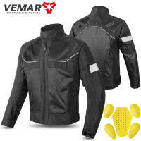 MJ MOTO Men S Motorcycle Jackets Breathable Motocross Vests Women Motors Motorbike Cycling Body Armor Protection Gear