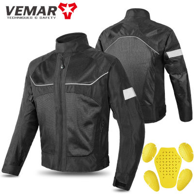 MJ MOTO Men S Motorcycle Jackets Breathable Motocross Vests Women Motors Motorbike Cycling Body Armor Protection Gear