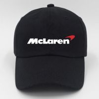Cool Mclaren Logo Print Cap Men Women Cotton Baseball Cap Hat Adjustable Baseball Cap Unisex Hat Sports Hat Outdoors Cap Snapback Hat Hip Hop Hat