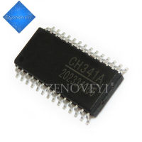 1pcs/lot CH341A CH341 SOP-28 In Stock