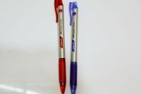 (CX7)ปากกาเฟเบอร์ CX7 0.5 1ชุด2ด้าม