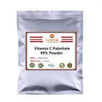 Best 99% Vitamin C Palmitate Powder, Ascorbyl Palmitate CAS 137-66-6,High Quality