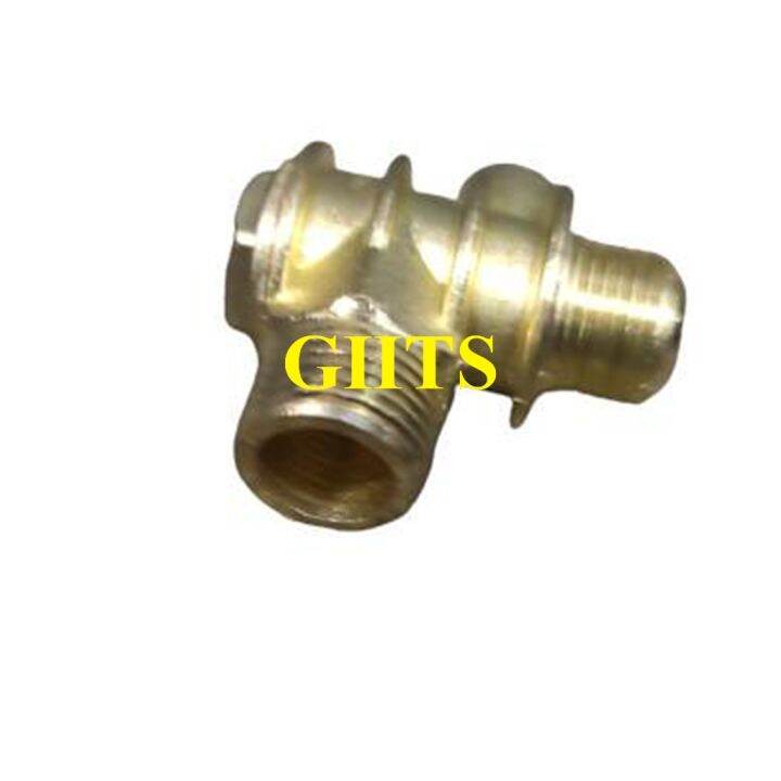 Check valve for 1/2 1hp 2hp Vespa air compressor Replacement Lazada PH