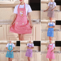 Fashionable Apron Design Quality Kitchen Apparel Adult Waist Apron Creative Advertising Gift Idea Hanging Neck Kitchen Apron