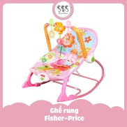 Ghế rung Fisher-Price