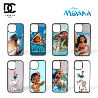 เคสสั่งทำ ลายการ์ตูน Moana โมอานา เคสโทรศัพท์ ขอบยางซิลิโคน ทุกรุ่น มีให้เลือกกว่า 500++ รุ่น [แจ้งชื่อรุ่น ในแชท]