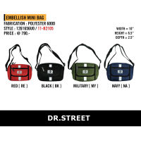 Dr.street ? งานแท้!! กระเป๋าคอนเวิร์ส Converse  EMBELLISH MINI BAG