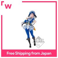 ลอตเตอรี่ Ichiban Kuji Love Live Sunshine The School The School Idol Over The Rainbow C Prize - Kanan Matsuura Figure ยังไม่ได้เปิด