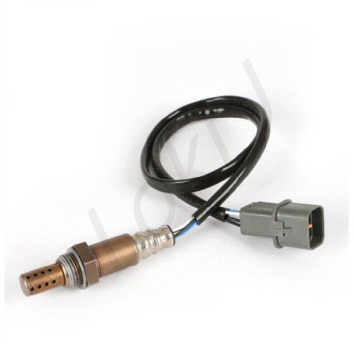 Black Black New Oxygen Sensor Left Front MN153036 For BYD 4G69/S6 2.4