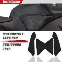 Motorcycle Tank Pad Protector Sticker Decal Gas Knee Grip Traction Pad For Honda CBR1000RR CBR 1000 RR ABS 2017 2018 2019 2020