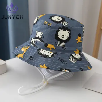 Shop Bucket Hat For Baby Girl Waterproof with great discounts and prices  online - Feb 2024