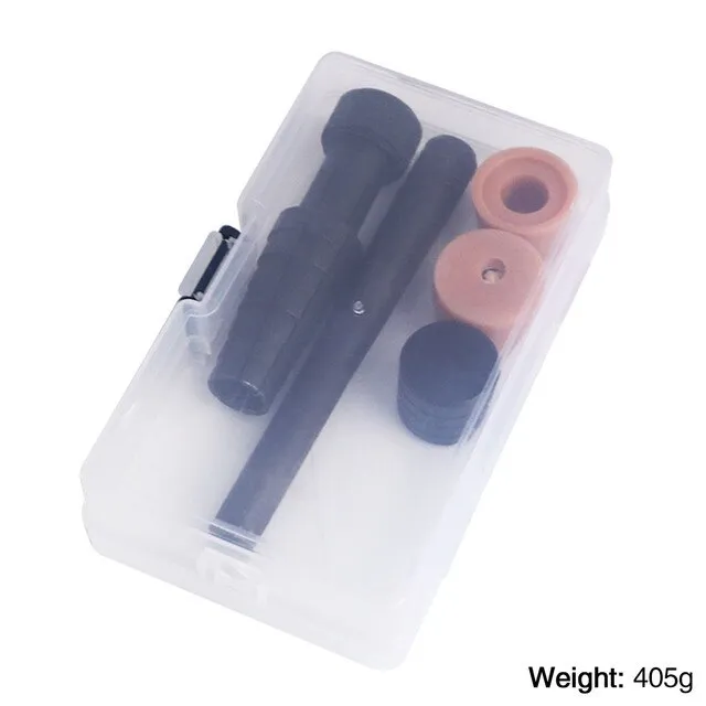 Ring Stretcher Enlarger Expander Stick Mandrel Wedding Band Sizer