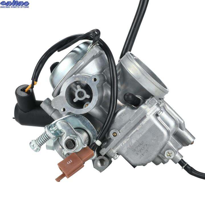 คาร์บูเรเตอร์26มม-สำหรับสกู๊ตเตอร์-suzuki-an125-an150เบอร์กันดี125-150-haojue-hs125t-neptune-burgman-อะไหล่สกู๊ตเตอร์