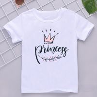 【HOT】❅ﺴ❦ T Shirt Kids Short Sleeve T-shirt Children Clothing Baby