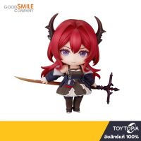 พร้อมส่ง+โค้ดส่วนลด Nendoroid 2047 Surtr: Arknights by Good Smile Arts Shanghai (ลิขสิทธิ์แท้)