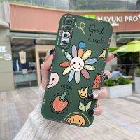 Yiเวปไซต์สำหรับ Samsung Galaxy A9 2018,เคสโทรศัพท์ที่มีการออกแบบใหม่บางเคสการ์ตูนดอกไม้สีสันสดใสกันกระแทกขอบสี่เหลี่ยมเคสแบบนิ่มเคสซิลิโคนฝาครอบเต็มรูปแบบเคสป้องกันกล้องตานางฟ้า