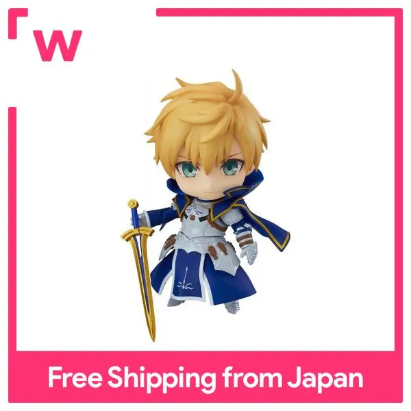 Nendoroid Fate / Grand Order Saber / Arthur Pendragon [prototype] Reimoto  Second Coming Ver. Non-scale ABS & PVC painted action figure | Lazada PH