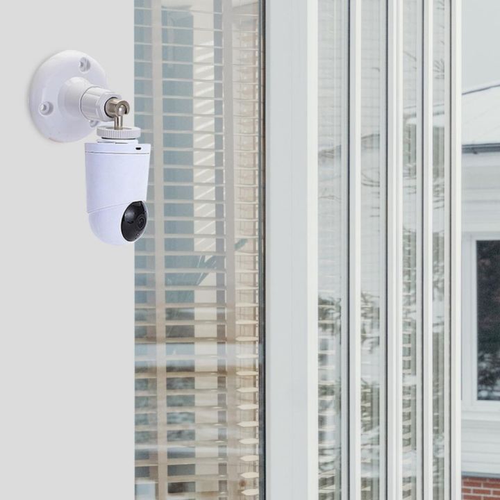 msaxxza-ปรับได้สำหรับ-arlo-pro-กล้องติดผนังขาตั้งติดเพดานในร่มกลางแจ้งกล้องรองรับตัวยึดกล้องอุปกรณ์เสริมกล้องกล้องวงเล็บยึด