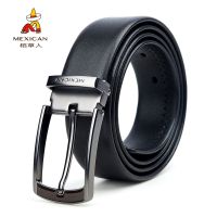 Young men joker scarecrow belt leather belts students han edition contracted young hipsters man pin buckle belts --npd230724☋☈♕