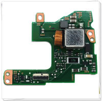 Original ฝาครอบด้านบน Flash Board PCB สำหรับ Nikon D750กล้องอะไหล่ซ่อม Part