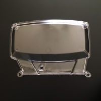 ZPOWERBOOST Clear TIMING BELT Cover For TOYOTA AE86 Corrolla MR2 MK1 4AGE 16V
