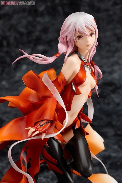 figure-ฟิกเกอร์-จากการ์ตูนเรื่อง-guilty-crown-ปฏิวัติหัตถ์ราชัน-inori-yuzuriha-อิโนริ-ยุซึริฮะ-1-8-ver-anime-ของสะสมหายาก-อนิเมะ-การ์ตูน-มังงะ-คอลเลกชัน-ของขวัญ-gift-จากการ์ตูนดังญี่ปุ่น-new-collectio