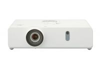 Panasonic PT-VX430 XGA LCD Projector Lan + 2HDMI (4,500 lumens)Panasonic PT-VX430 XGA LCD Projector Lan + 2HDMI (4,500 lumens) แถมฟรีกระเป๋า