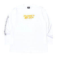 getricheasy™ x planet lock L/LS tee