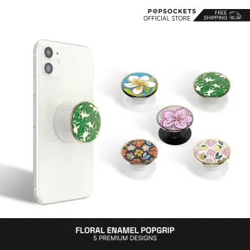 PopSockets PopPlant PopGrip, The Premium Phone Grip