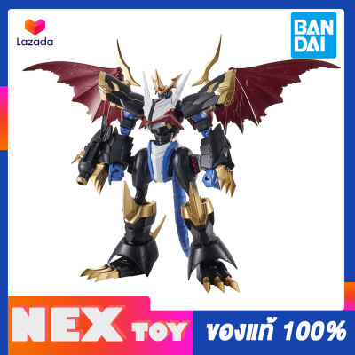 Figure-rise Standard imperialdramon (Amplified) อิมพีเรียวdramon Digimon ดิจิมอน  plamo 💥Bandai แท้ 100%💥