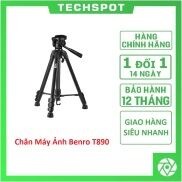Chân Máy Ảnh Tripod Benro T890 thay cho T800EX & T880EX Hàng Chính Hãng
