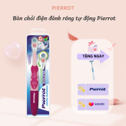 Bàn Chải Đánh Răng Tự Động PIERROT