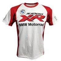 xzx180305    2022 fashion popular s1000xr bmw f900r r1200rt k1600gtl t-shirt maglietta biker christmas gifts