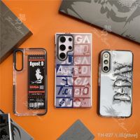 【LZ】☫  Phone case SUGA AgustD D-DAY For Samsung galaxy S23 S23Ultra S23Plus S22  S21 S21FE S20FE S20Ultra S10E S10  Note20 A53 A14 A73