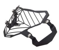 For BMW G310GS G 310 GS G310 310GS 2017-2020 Motorcycle headlight guard anti-collision protection frame headlight guard frame