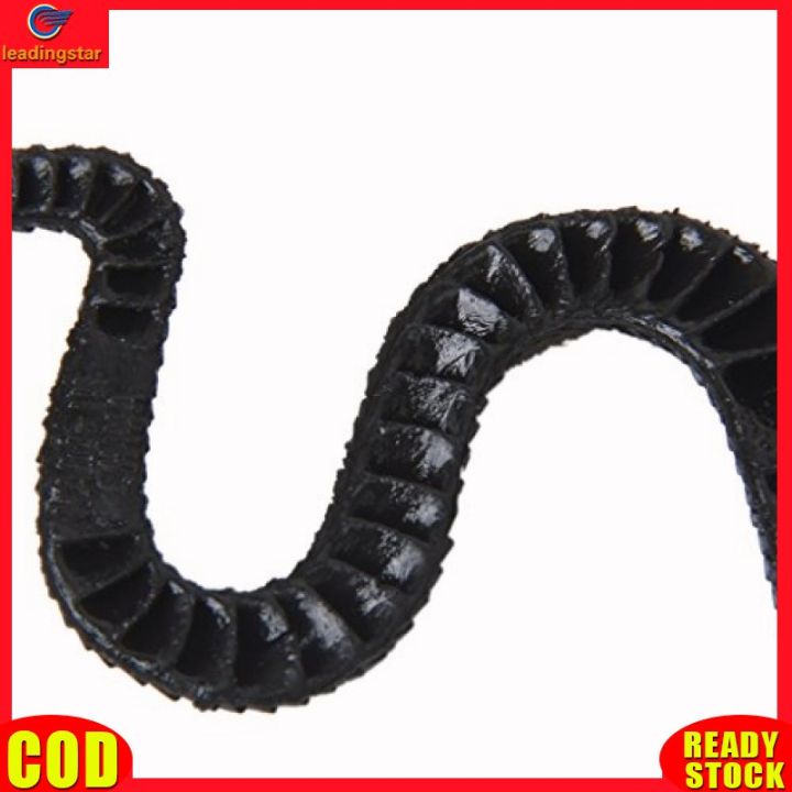 leadingstar-rc-authentic-rubber-snake-pretend-trick-toy-garden-props