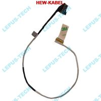 NEW LCD CABLE FOR SONY SVF153 30PIN LED DD0HKDLC000 LVDS FLEX VIDEO CABLE Wires  Leads Adapters