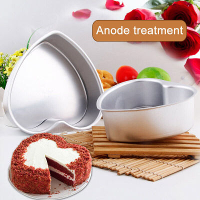 Heart Shaped Bread Pan Bread Mold For Baking Tin Bakeware Mold Heart Shaped Cake Pan Bread Baking Tray