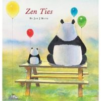 Original English Book Zen ties