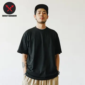 Oversized T-Shirt - Original