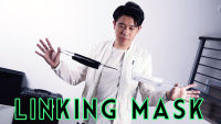 Linking โดย Alex, Wenzi และ MS Magic Close Up Illusion Mentalism Comedy Magia Magic Tricks Gimmick Props