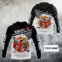 New Plstar Cosmos Hoodie 3d Karate Print All Gender Mens Fashion Casual Pullover Sweatshirt Tdd87 popular